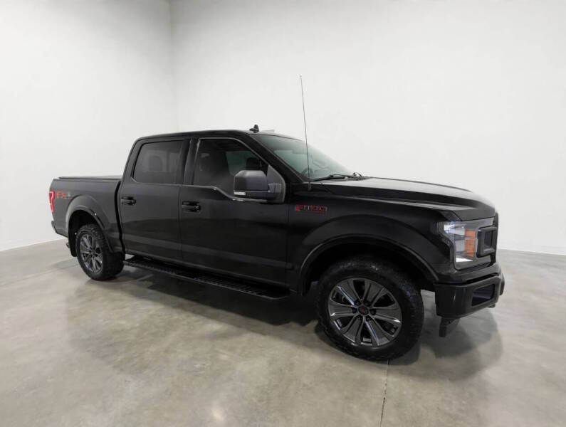 ford f-150 2018 1FTEW1EP9JFE04462 image ford f-150 2018 1FTEW1EP9JFE04462 image