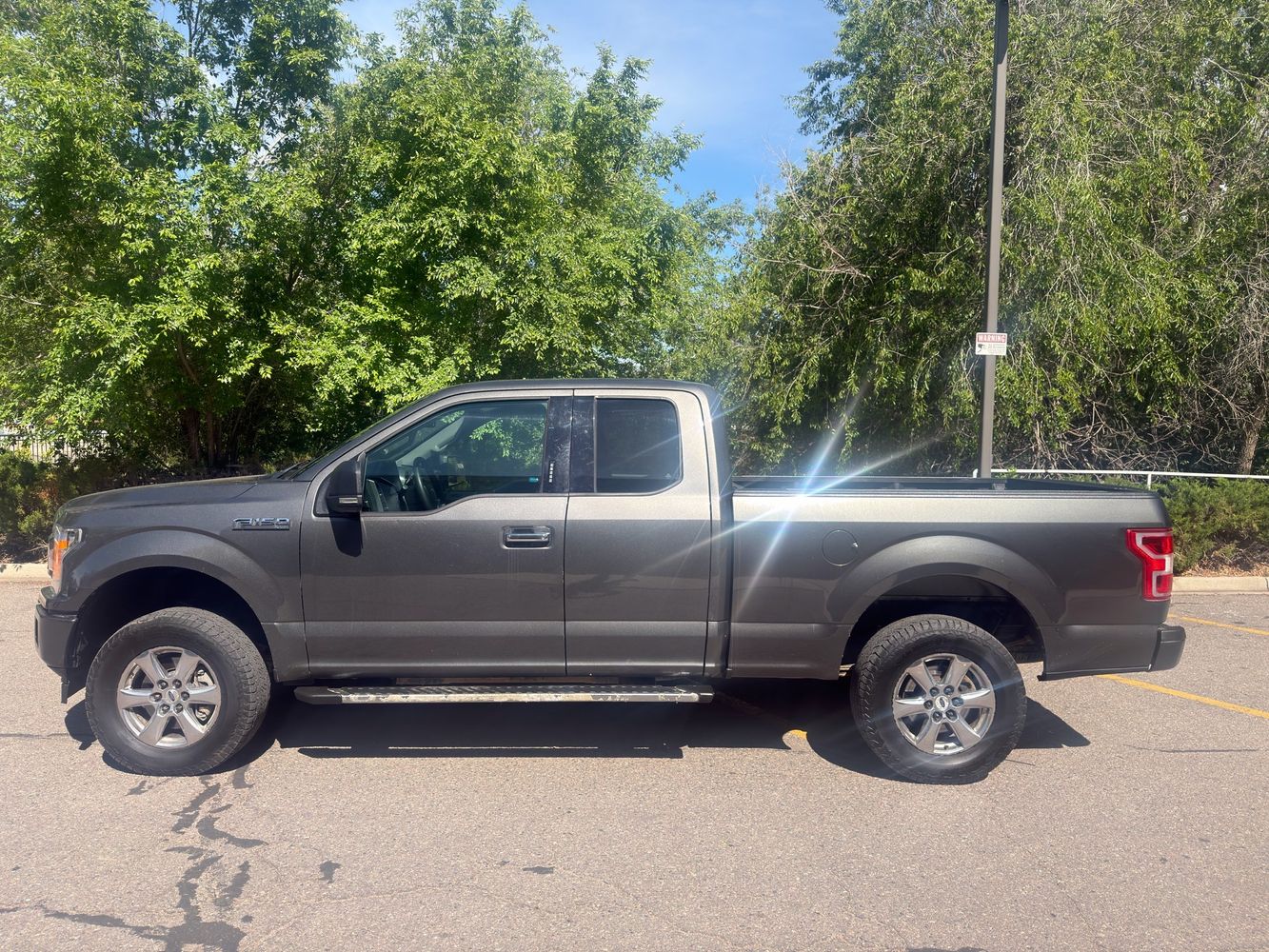 ford f-150 2018 1FTFX1EG9JKD06623 image ford f-150 2018 1FTFX1EG9JKD06623 image