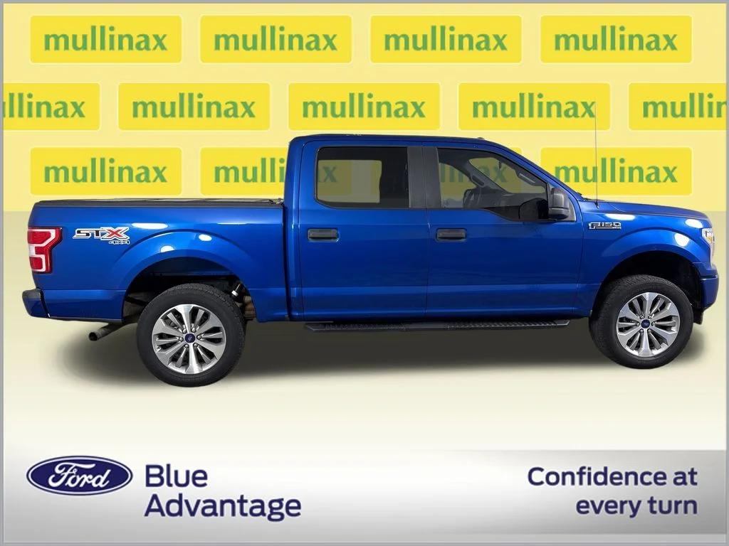 ford f-150 2018 1FTEW1EG8JKF87859 image ford f-150 2018 1FTEW1EG8JKF87859 image