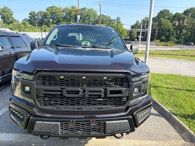 ford f-150 2018 1FTEW1EP1JFB08562 image ford f-150 2018 1FTEW1EP1JFB08562 image