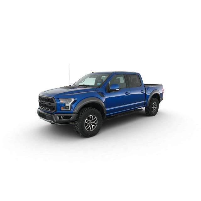 ford f-150 2018 1FTFW1RG6JFB98810 image ford f-150 2018 1FTFW1RG6JFB98810 image