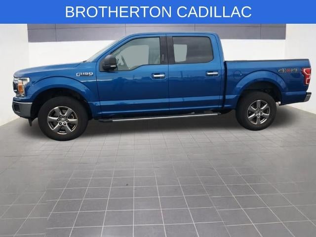 ford f-150 2018 1FTEW1EP8JFC94259 image ford f-150 2018 1FTEW1EP8JFC94259 image