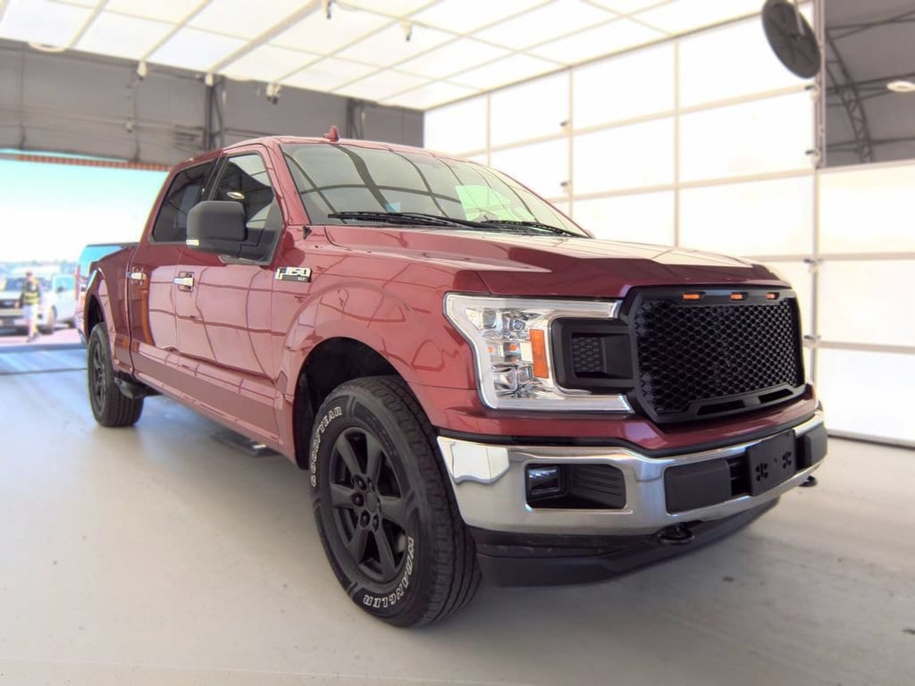 ford f-150 2018 1FTFW1EG5JFA01289 image ford f-150 2018 1FTFW1EG5JFA01289 image
