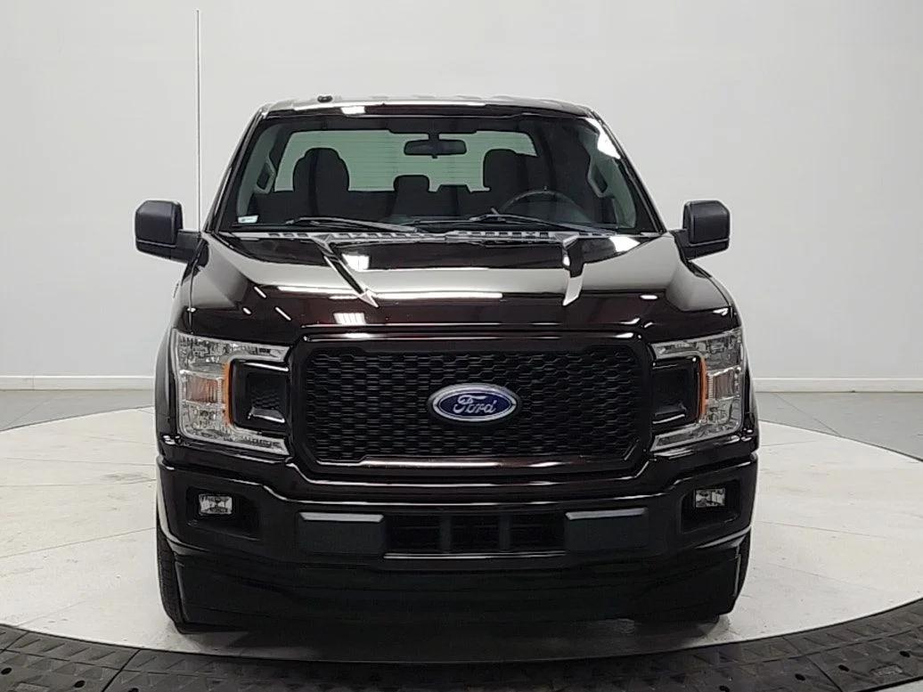 ford f-150 2018 1FTEX1CP0JFD93111 image ford f-150 2018 1FTEX1CP0JFD93111 image