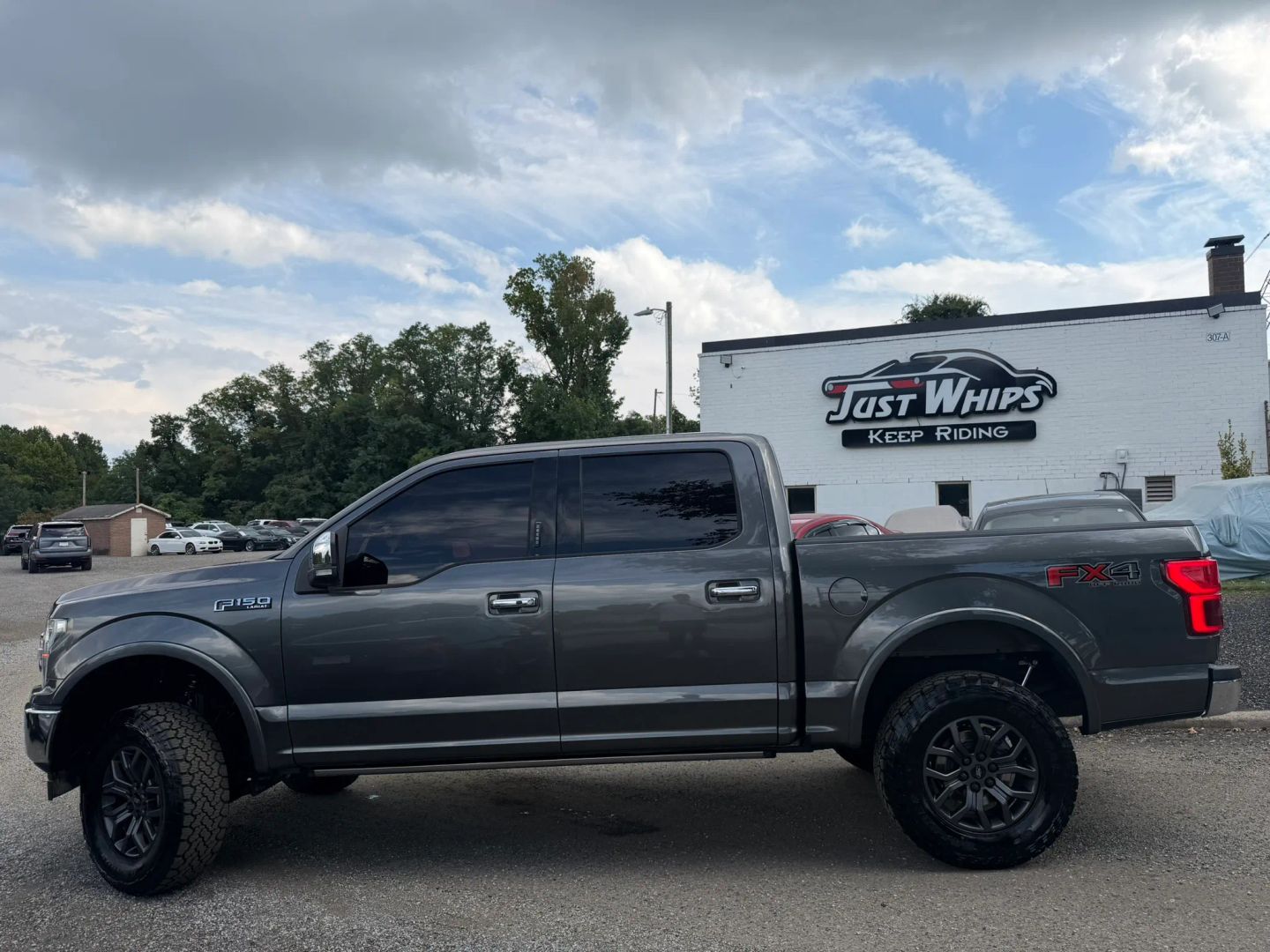 ford f-150 2018 1FTEW1E55JFD04230 image ford f-150 2018 1FTEW1E55JFD04230 image