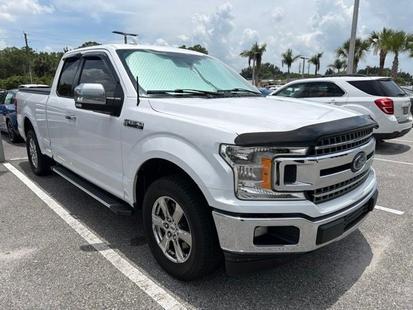 ford f-150 2018 1FTEX1C54JKG08821 image ford f-150 2018 1FTEX1C54JKG08821 image