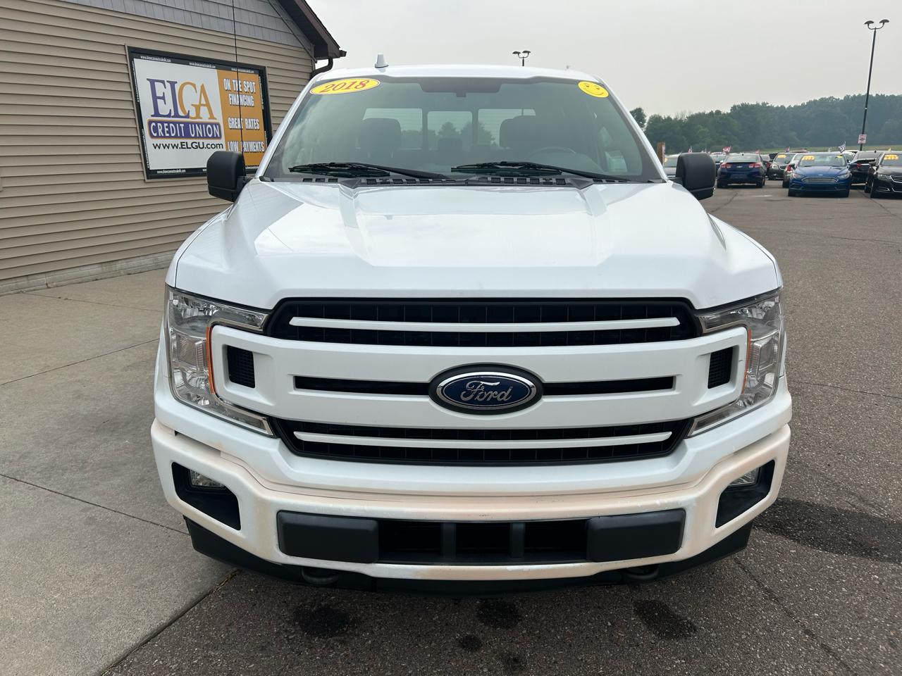 ford f-150 2018 1FTEW1EP0JFC87855 image ford f-150 2018 1FTEW1EP0JFC87855 image