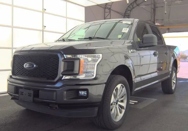ford f-150 2018 1FTEW1EP4JFA32299 image ford f-150 2018 1FTEW1EP4JFA32299 image