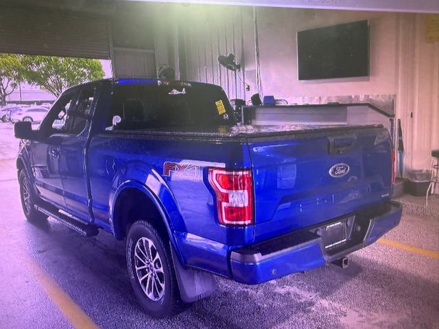 ford f-150 2018 1FTFX1EGXJFB01076 image ford f-150 2018 1FTFX1EGXJFB01076 image