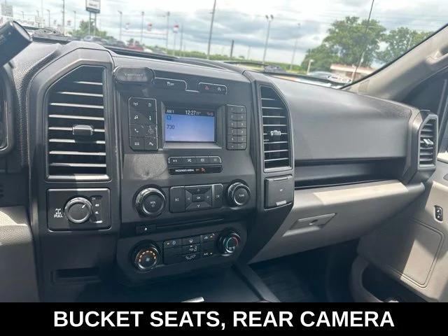 ford f-150 2018 1FTEX1EB4JKC59338 image ford f-150 2018 1FTEX1EB4JKC59338 image