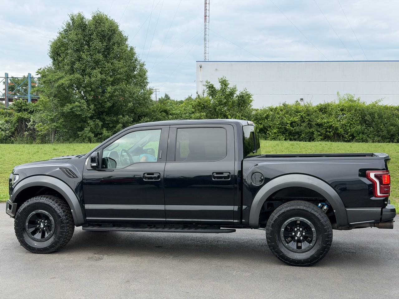 ford f-150 2018 1FTFW1RG9JFB98073 image ford f-150 2018 1FTFW1RG9JFB98073 image