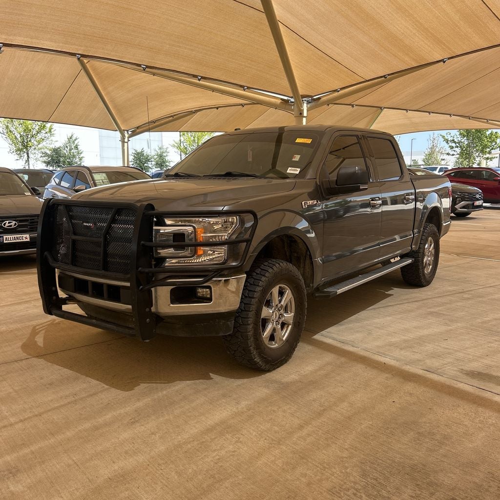 ford f-150 2018 1FTEW1E59JFC86279 image ford f-150 2018 1FTEW1E59JFC86279 image