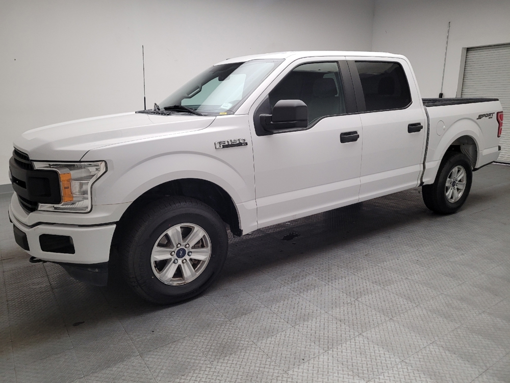 ford f-150 2018 1FTEW1EB0JKD09056 image ford f-150 2018 1FTEW1EB0JKD09056 image