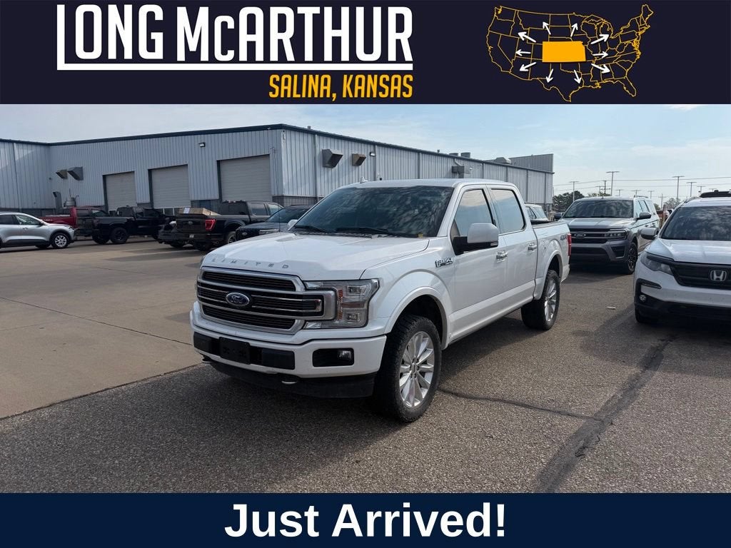 ford f-150 2018 1FTEW1EG2JFA51935 image ford f-150 2018 1FTEW1EG2JFA51935 image
