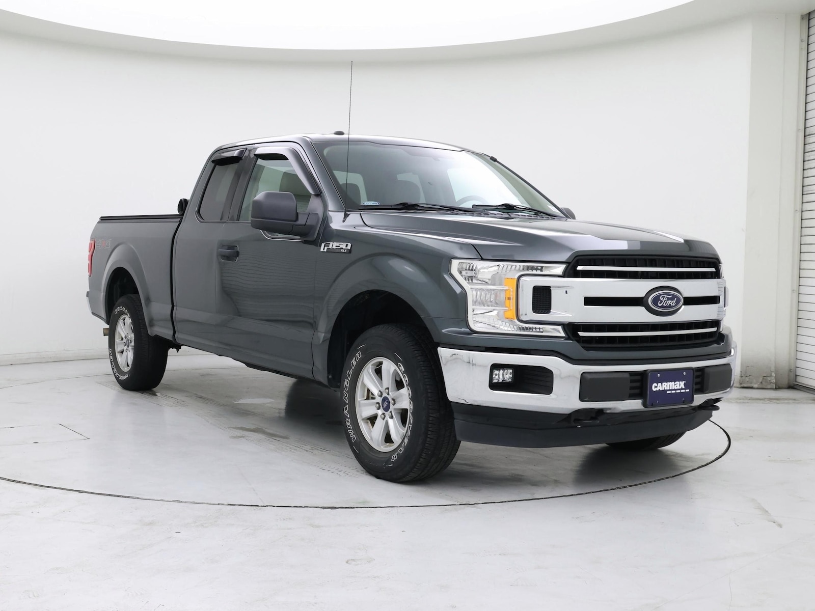 ford f-150 2018 1FTEX1EB8JKD89123 image