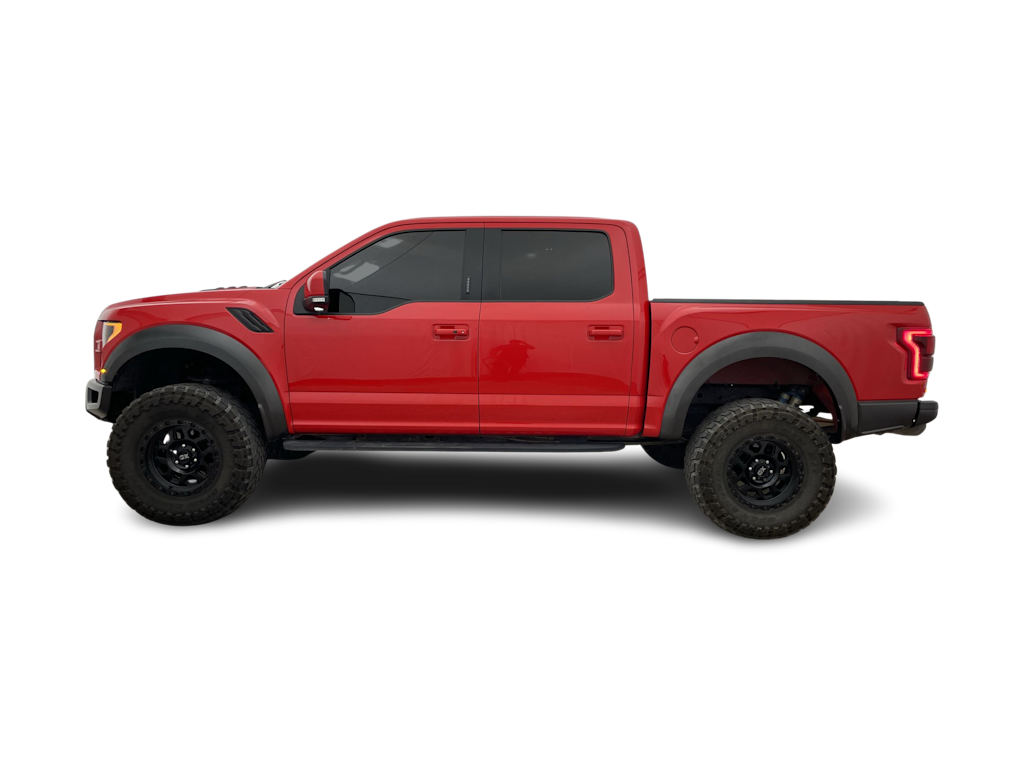 ford f-150 2018 1FTFW1RG0JFA05440 image ford f-150 2018 1FTFW1RG0JFA05440 image