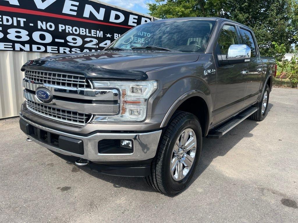 ford f-150 2018 1FTEW1EG4JFB94398 image ford f-150 2018 1FTEW1EG4JFB94398 image