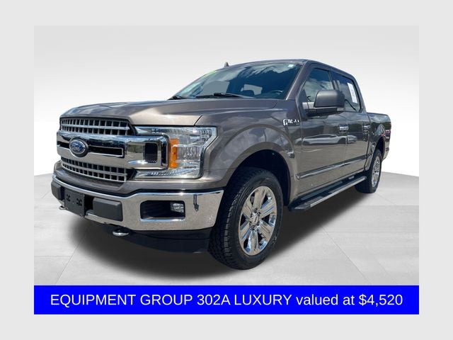 ford f-150 2018 1FTEW1EP6JFB24501 image ford f-150 2018 1FTEW1EP6JFB24501 image