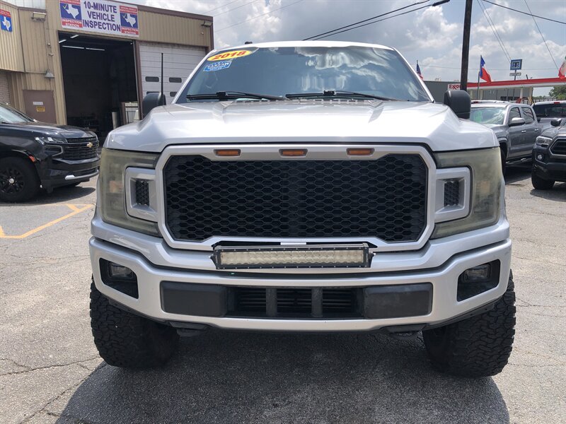 ford f-150 2018 1FTEW1CP3JKE71777 image ford f-150 2018 1FTEW1CP3JKE71777 image