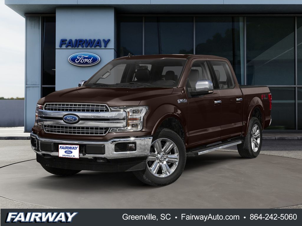 ford f-150 2018 1FTEW1EG4JFE49230 image ford f-150 2018 1FTEW1EG4JFE49230 image
