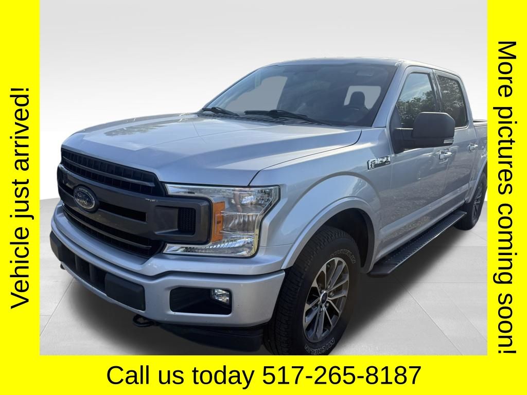 ford f-150 2018 1FTEW1EP3JFB56788 image ford f-150 2018 1FTEW1EP3JFB56788 image