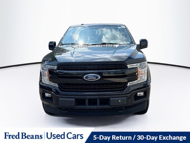 ford f-150 2018 1FTEW1EG7JFB37323 image ford f-150 2018 1FTEW1EG7JFB37323 image
