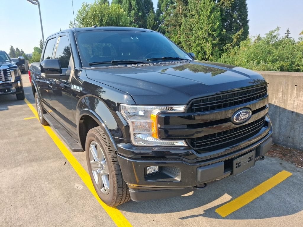 ford f-150 2018 1FTEW1EG9JKD23145 image ford f-150 2018 1FTEW1EG9JKD23145 image