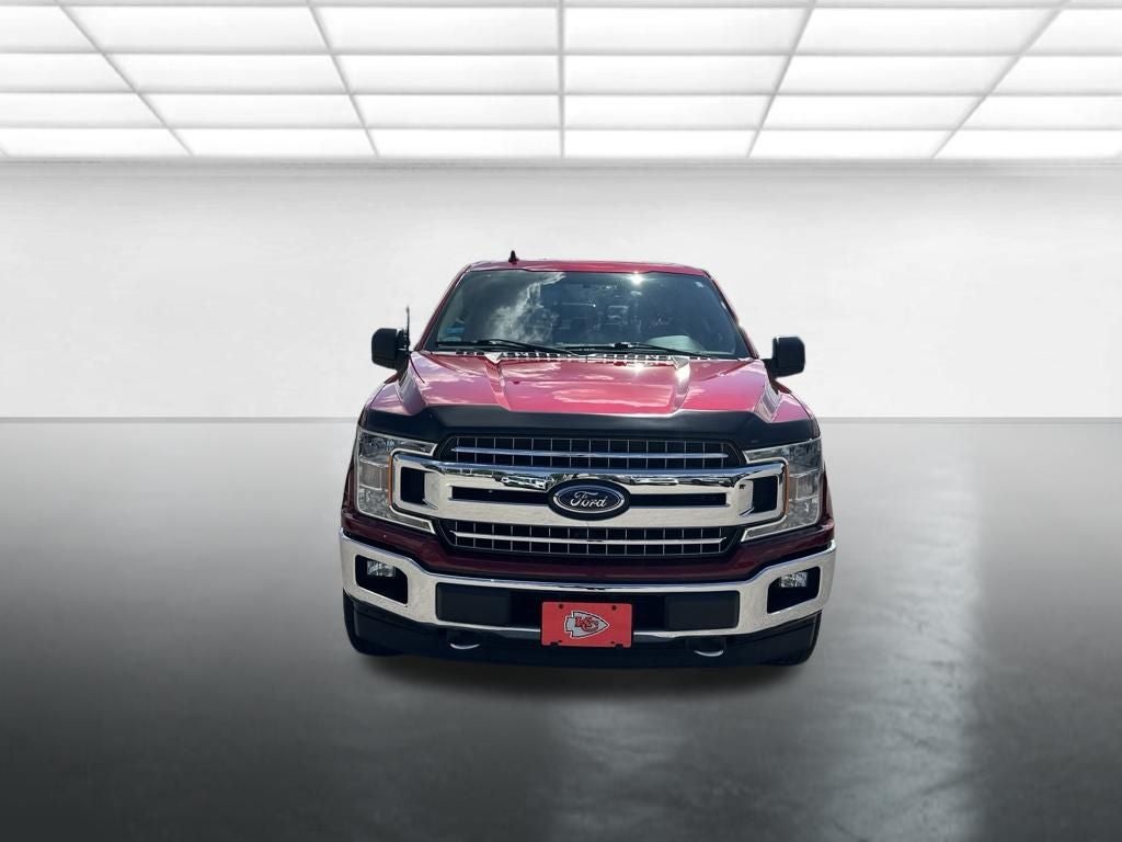 ford f-150 2018 1FTEW1EG8JFA31317 image ford f-150 2018 1FTEW1EG8JFA31317 image