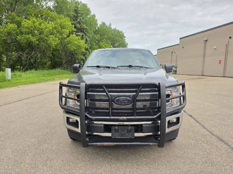 ford f-150 2018 1FTEW1E59JKE41047 image ford f-150 2018 1FTEW1E59JKE41047 image