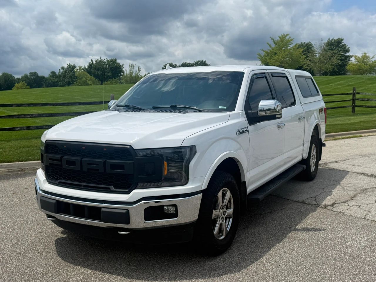 ford f-150 2018 1FTEW1EG2JKC58803 image ford f-150 2018 1FTEW1EG2JKC58803 image