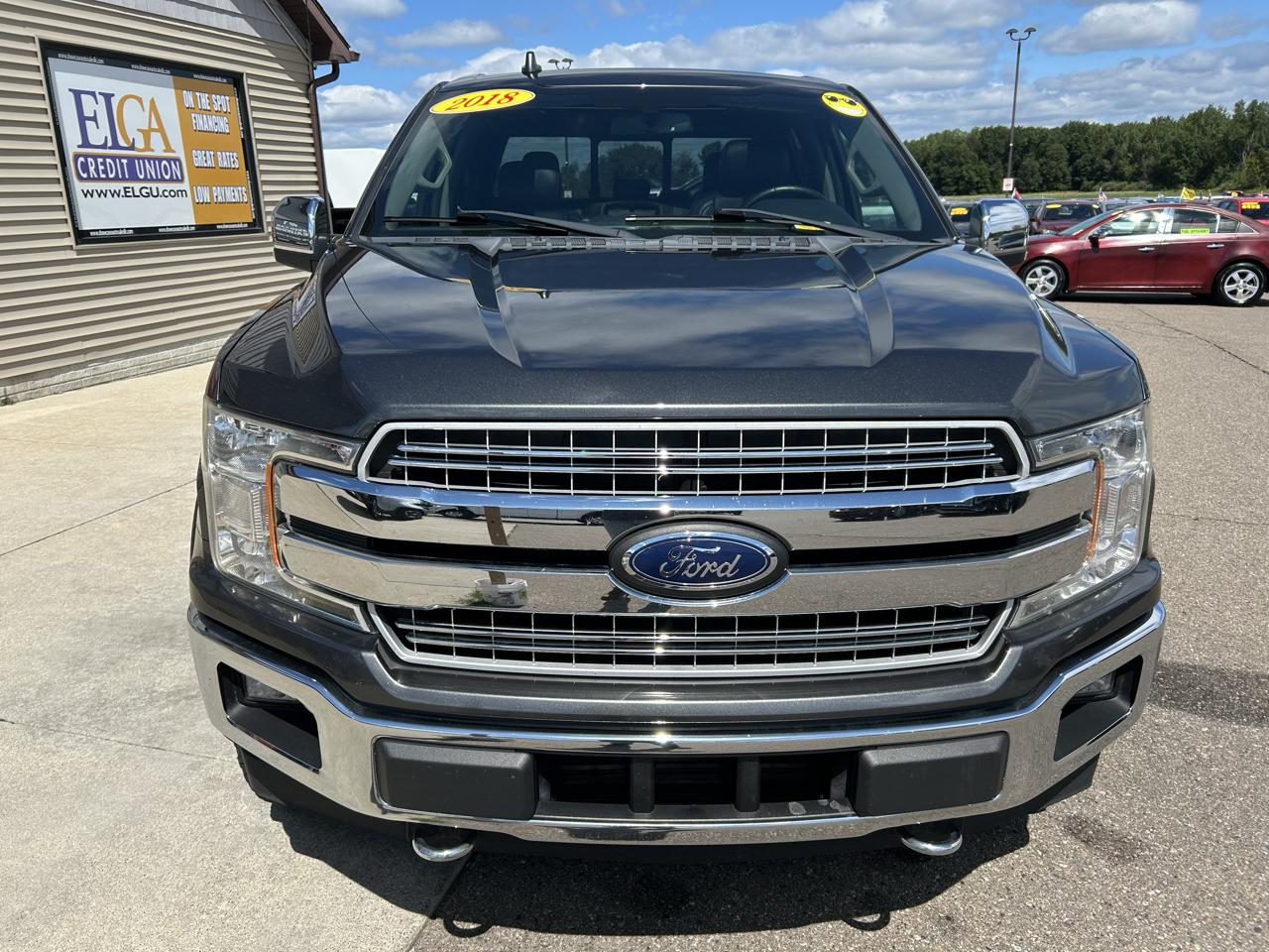 ford f-150 2018 1FTEW1EG6JFB84343 image ford f-150 2018 1FTEW1EG6JFB84343 image