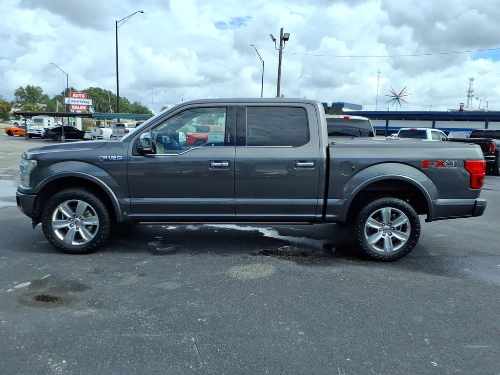ford f-150 2018 1FTEW1EG6JFC38658 image ford f-150 2018 1FTEW1EG6JFC38658 image