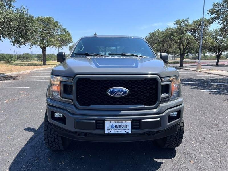 ford f-150 2018 1FTEW1E57JFB37143 image ford f-150 2018 1FTEW1E57JFB37143 image