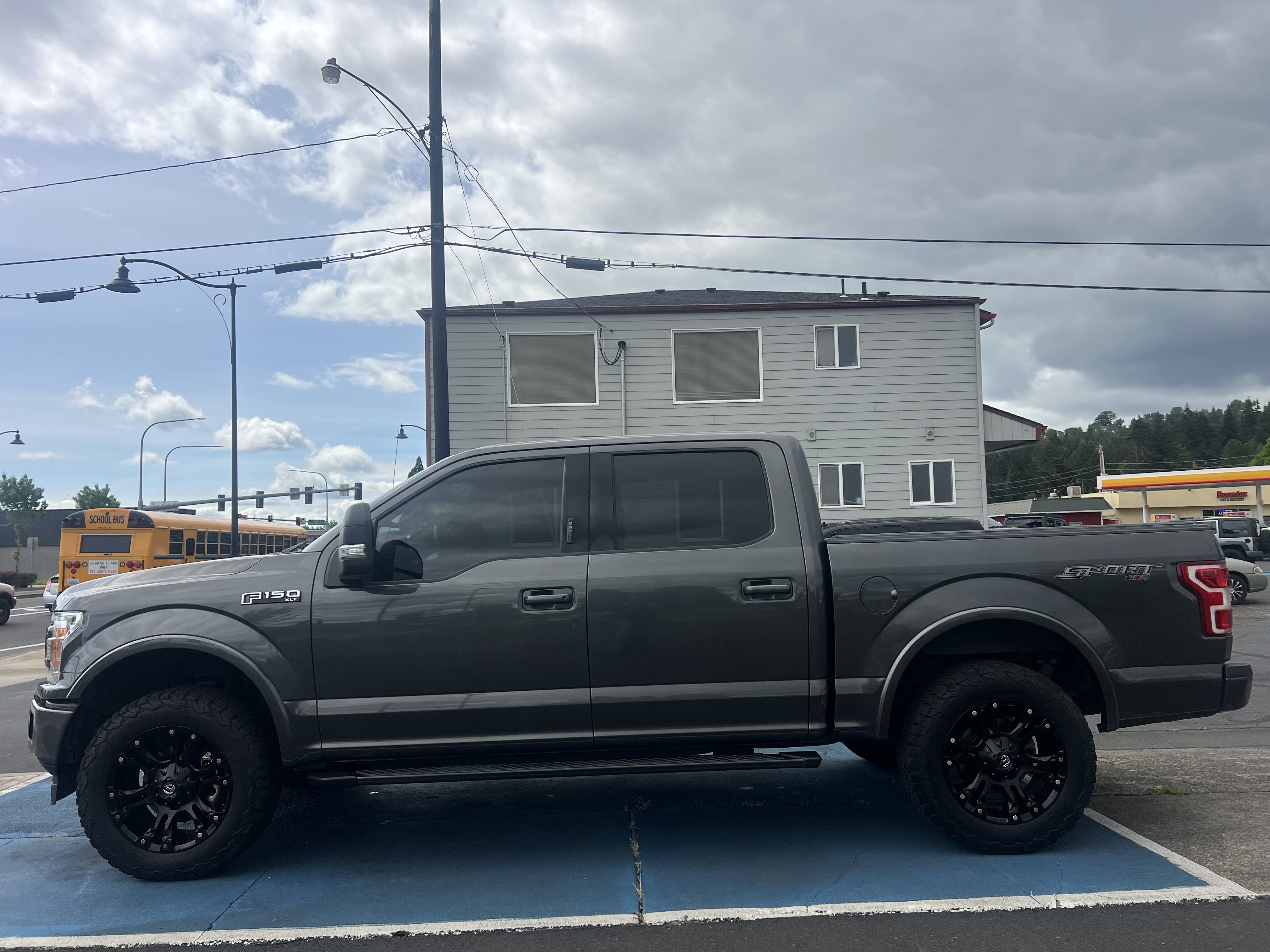 ford f-150 2018 1FTEW1EG9JKE93716 image ford f-150 2018 1FTEW1EG9JKE93716 image