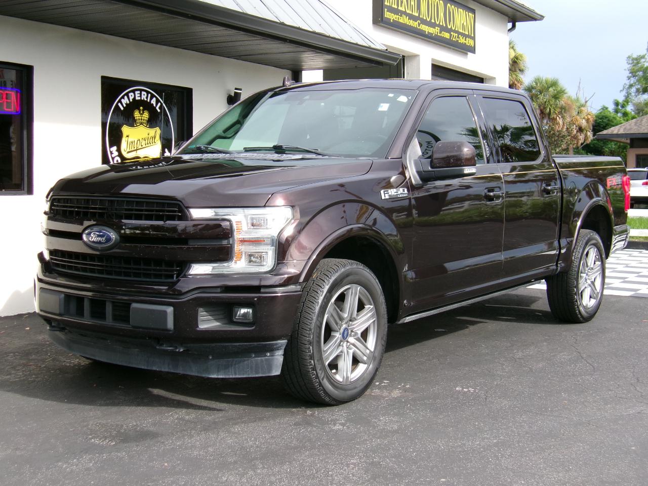 ford f-150 2018 1FTEW1EG8JFB52137 image ford f-150 2018 1FTEW1EG8JFB52137 image