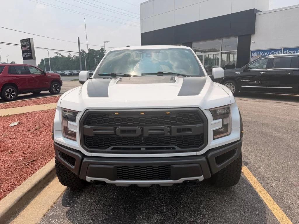 ford f-150 2018 1FTFW1RG9JFD49817 image ford f-150 2018 1FTFW1RG9JFD49817 image