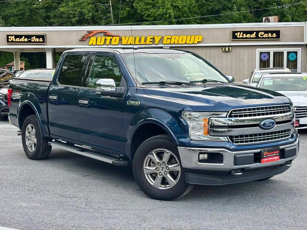 ford f-150 2018 1FTEW1EG9JFC37374 image ford f-150 2018 1FTEW1EG9JFC37374 image