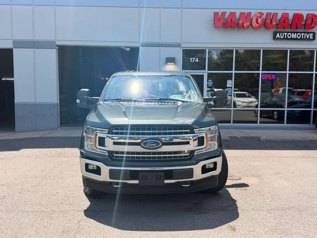 ford f-150 2018 1FTEW1EG5JKC76079 image ford f-150 2018 1FTEW1EG5JKC76079 image
