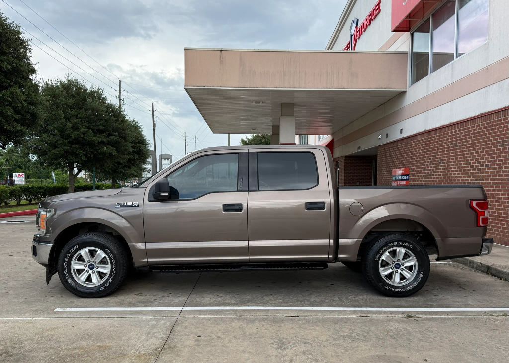 ford f-150 2018 1FTEW1CP3JKC55346 image ford f-150 2018 1FTEW1CP3JKC55346 image