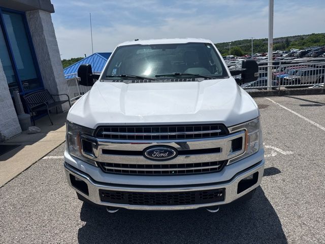 ford f-150 2018 1FTEX1E5XJKF51943 image ford f-150 2018 1FTEX1E5XJKF51943 image
