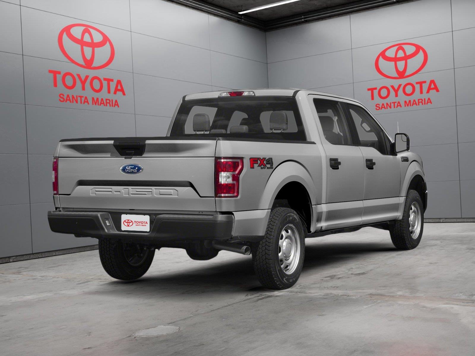 ford f-150 2018 1FTEW1CP2JKC96213 image