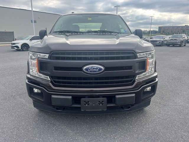ford f-150 2018 1FTEW1EG3JKD14439 image ford f-150 2018 1FTEW1EG3JKD14439 image