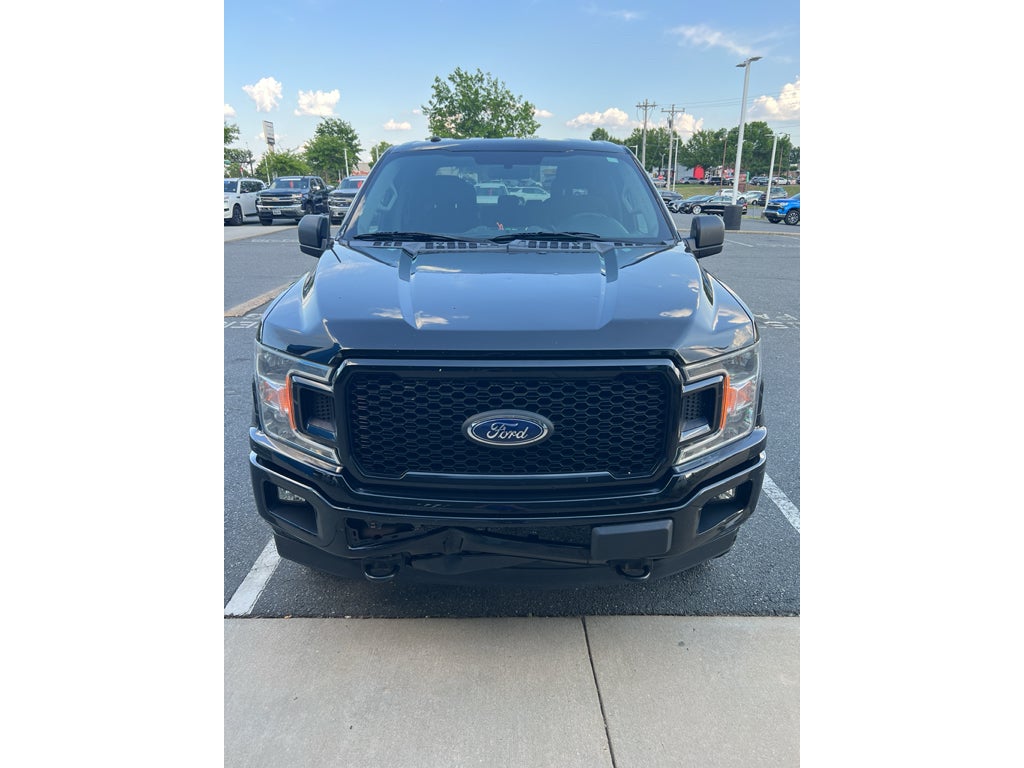 ford f-150 2018 1FTEW1E52JFB62869 image ford f-150 2018 1FTEW1E52JFB62869 image
