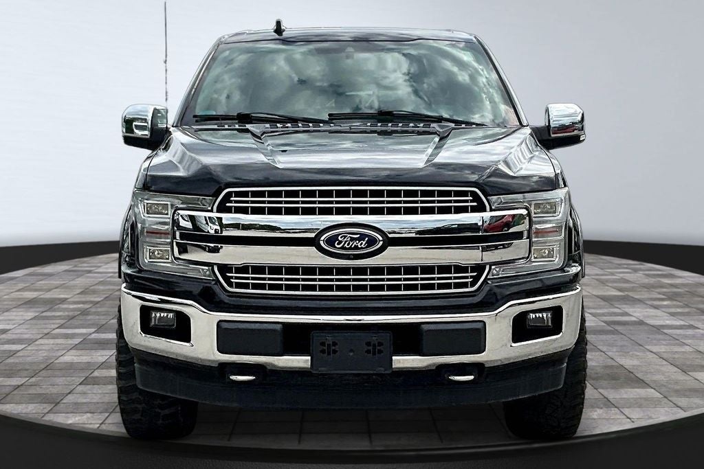 ford f-150 2018 1FTFW1E18JFD52516 image ford f-150 2018 1FTFW1E18JFD52516 image