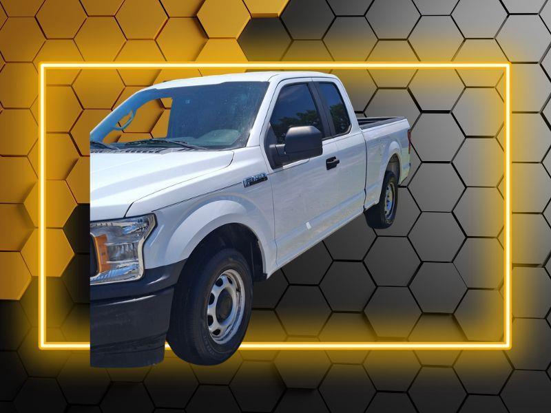 ford f-150 2018 1FTEX1CBXJKE35070 image ford f-150 2018 1FTEX1CBXJKE35070 image