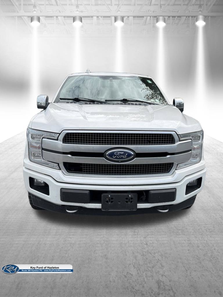 ford f-150 2018 1FTFW1EG9JFA74018 image