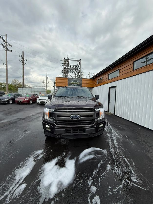 ford f-150 2018 1FTEW1EP7JFC53444 image ford f-150 2018 1FTEW1EP7JFC53444 image