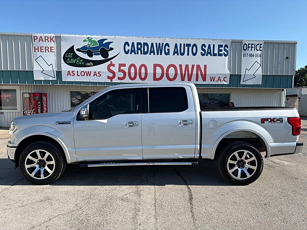 ford f-150 2018 1FTEW1E56JKF21566 image ford f-150 2018 1FTEW1E56JKF21566 image