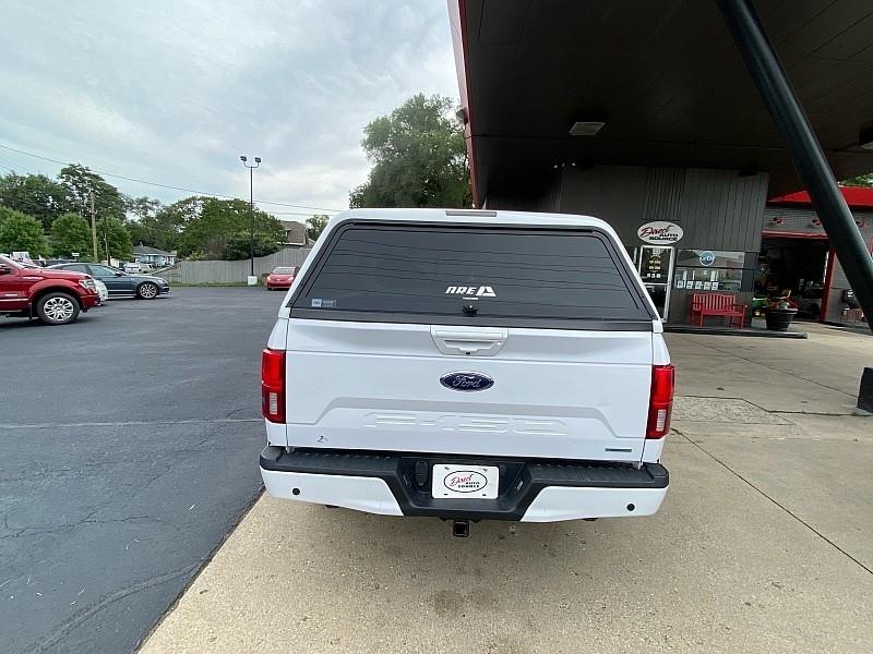 ford f-150 2018 1FTEW1EG0JKE05829 image ford f-150 2018 1FTEW1EG0JKE05829 image
