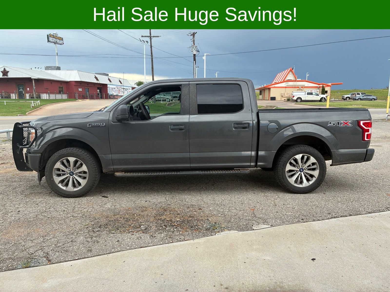 ford f-150 2018 1FTEW1CP6JKF55155 image ford f-150 2018 1FTEW1CP6JKF55155 image